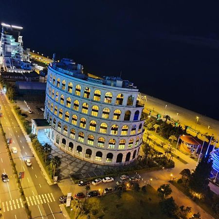 Luxury Apartments Batumi Kültér fotó