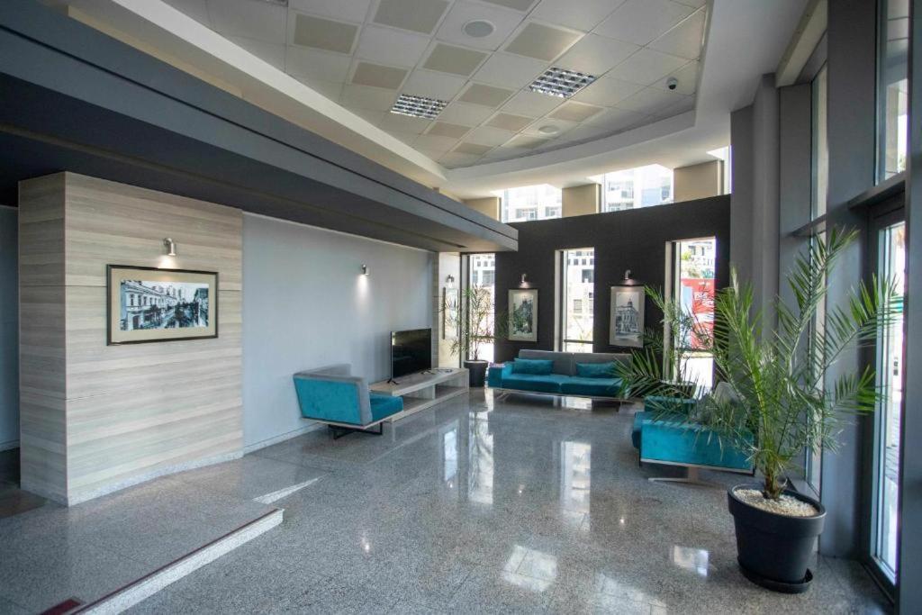 Luxury Apartments Batumi Kültér fotó
