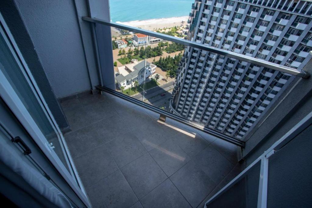 Luxury Apartments Batumi Kültér fotó