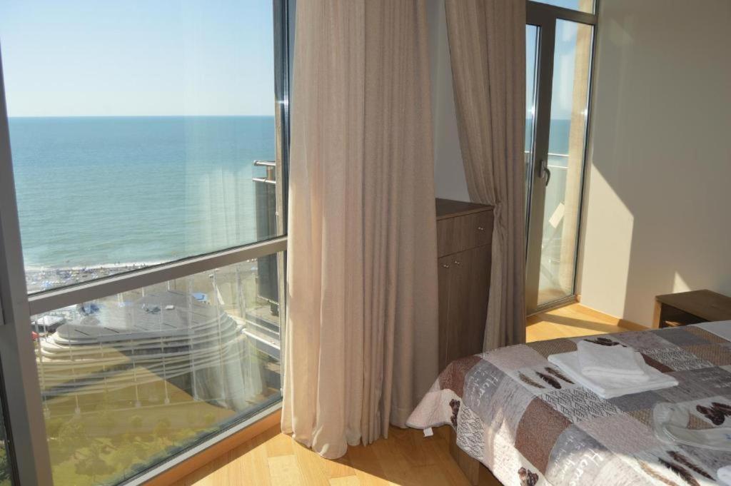 Luxury Apartments Batumi Kültér fotó