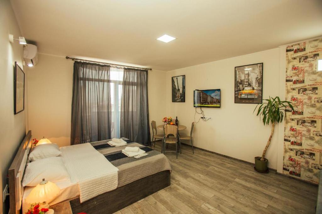 Luxury Apartments Batumi Kültér fotó