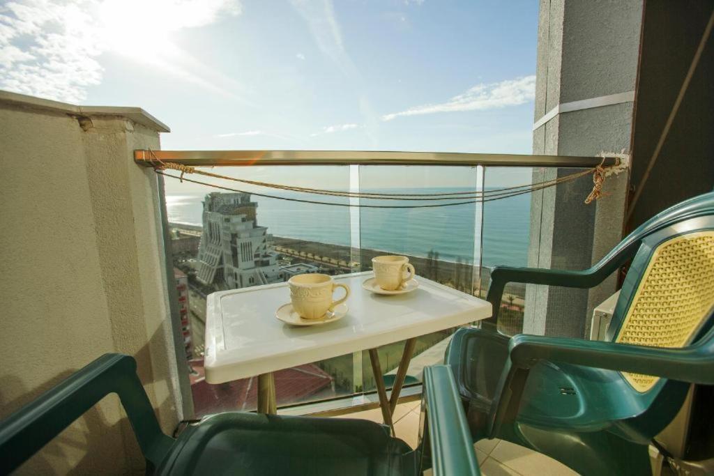 Luxury Apartments Batumi Kültér fotó