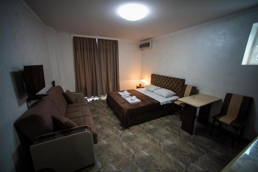 Luxury Apartments Batumi Kültér fotó