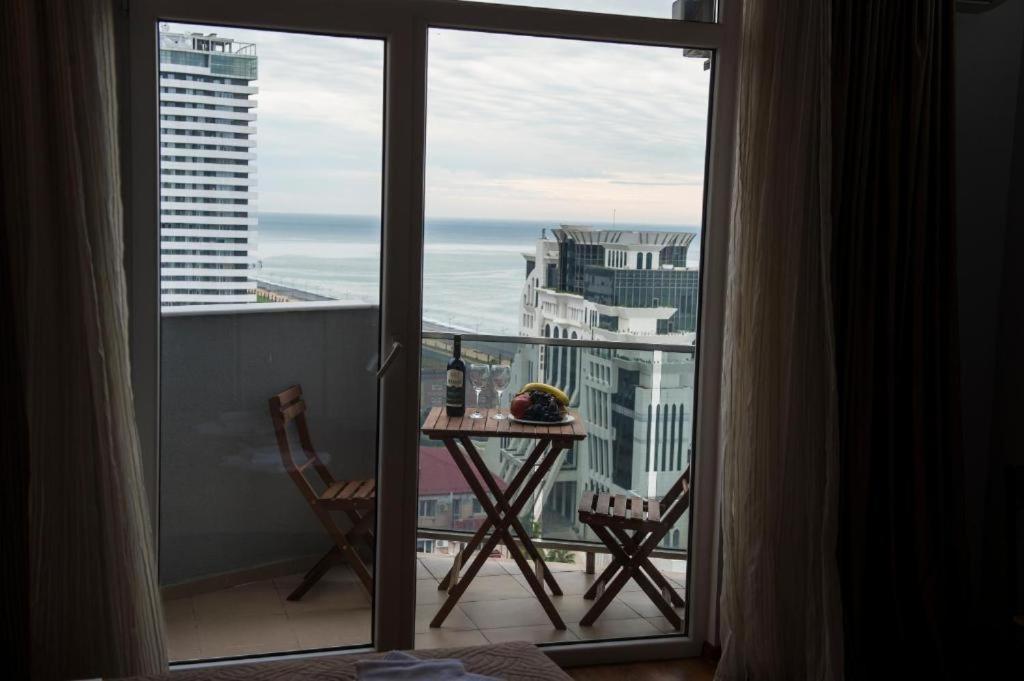 Luxury Apartments Batumi Kültér fotó