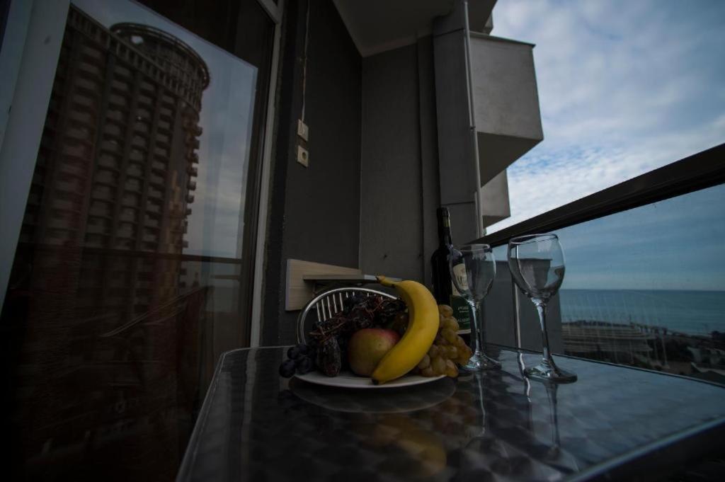 Luxury Apartments Batumi Kültér fotó