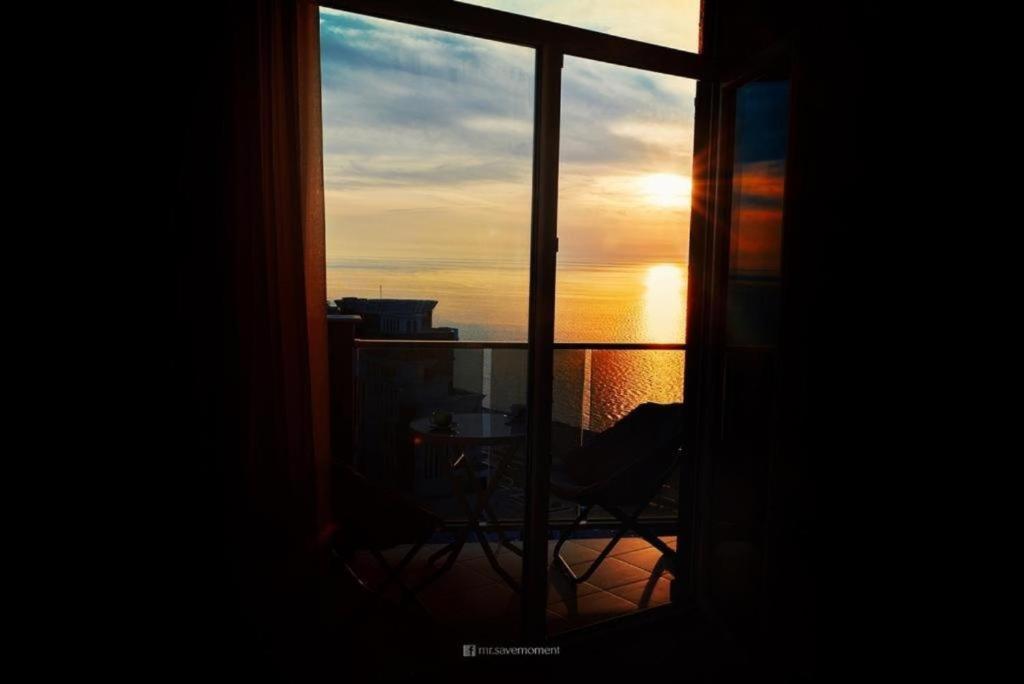 Luxury Apartments Batumi Kültér fotó