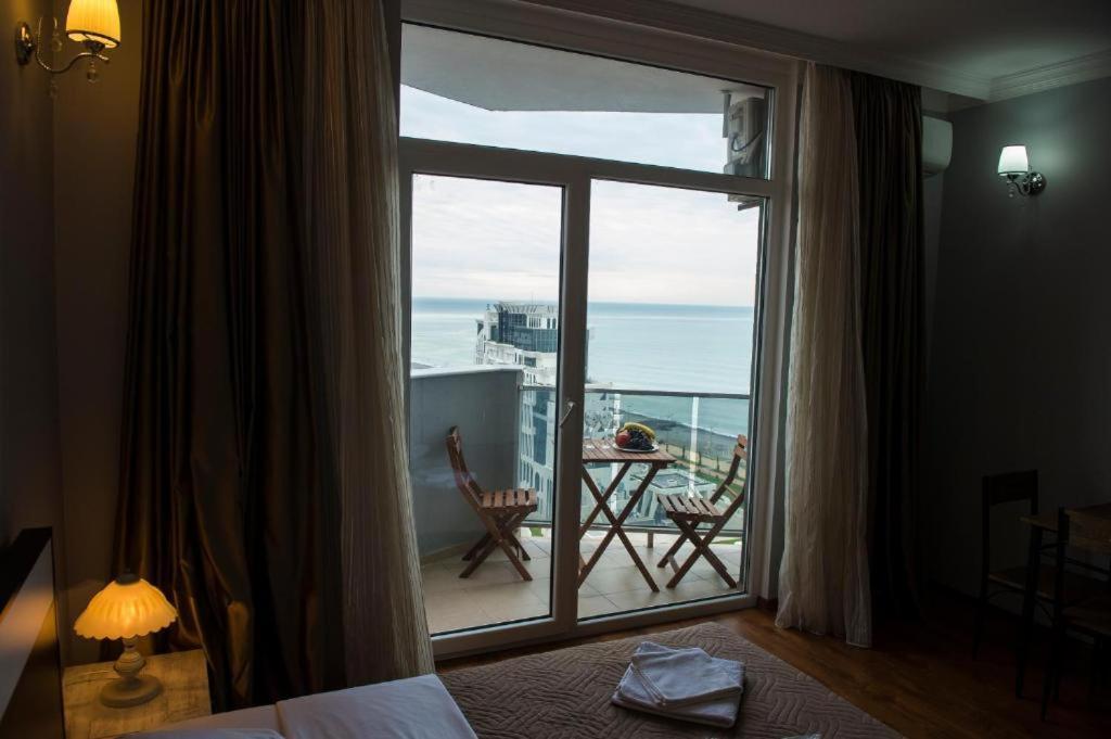 Luxury Apartments Batumi Kültér fotó