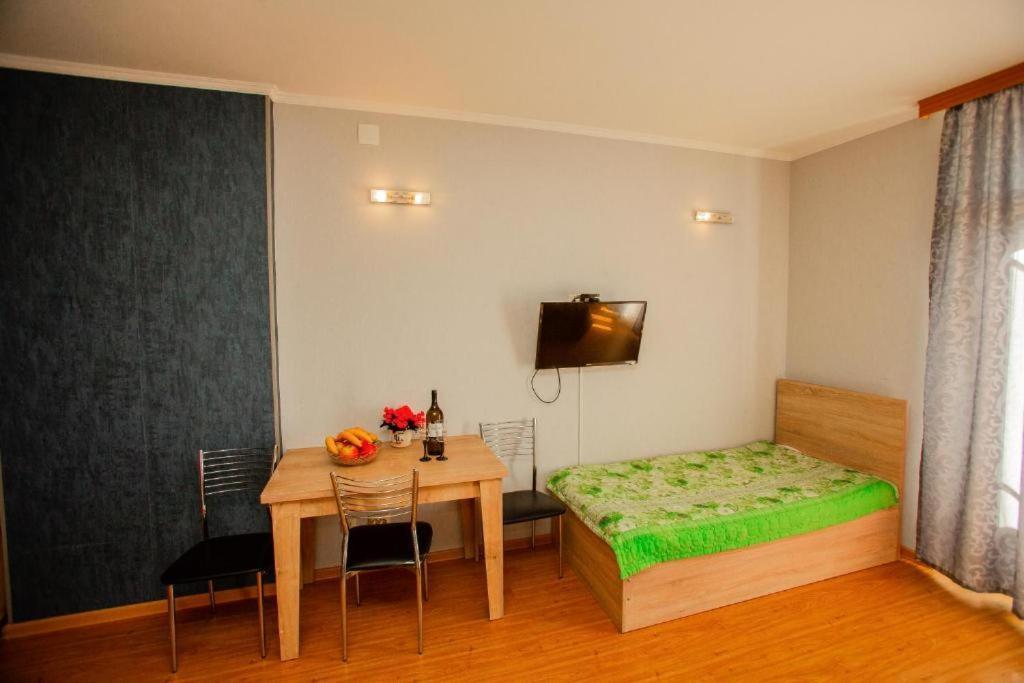 Luxury Apartments Batumi Kültér fotó