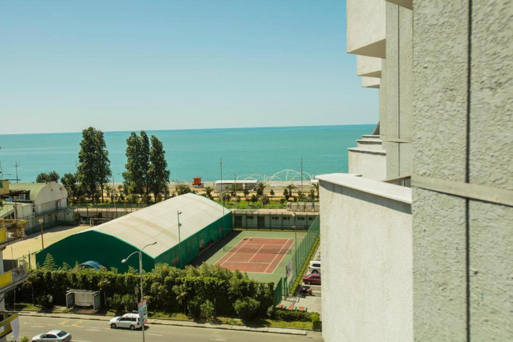 Luxury Apartments Batumi Kültér fotó