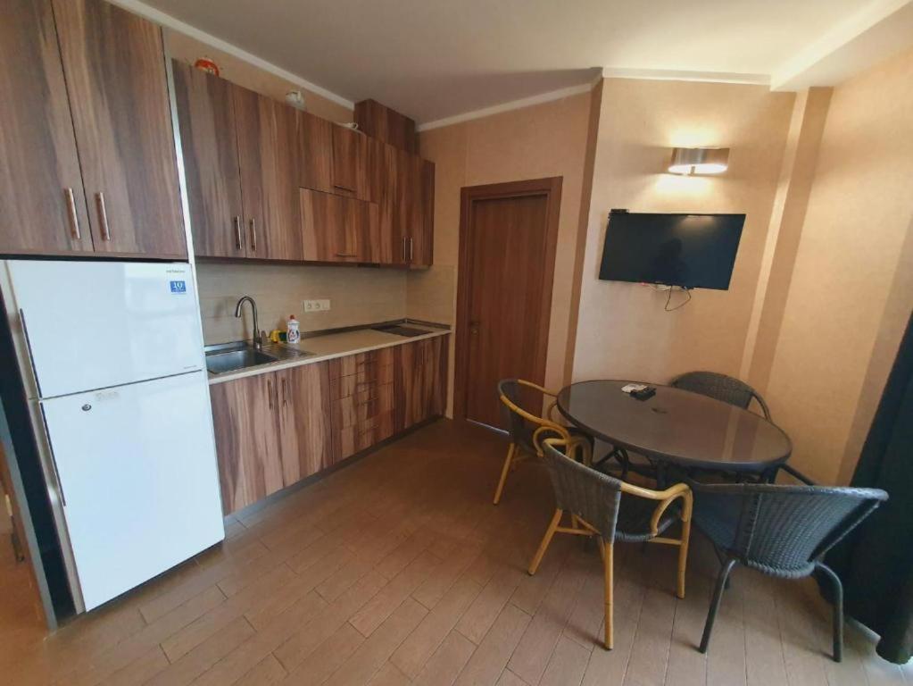 Luxury Apartments Batumi Kültér fotó
