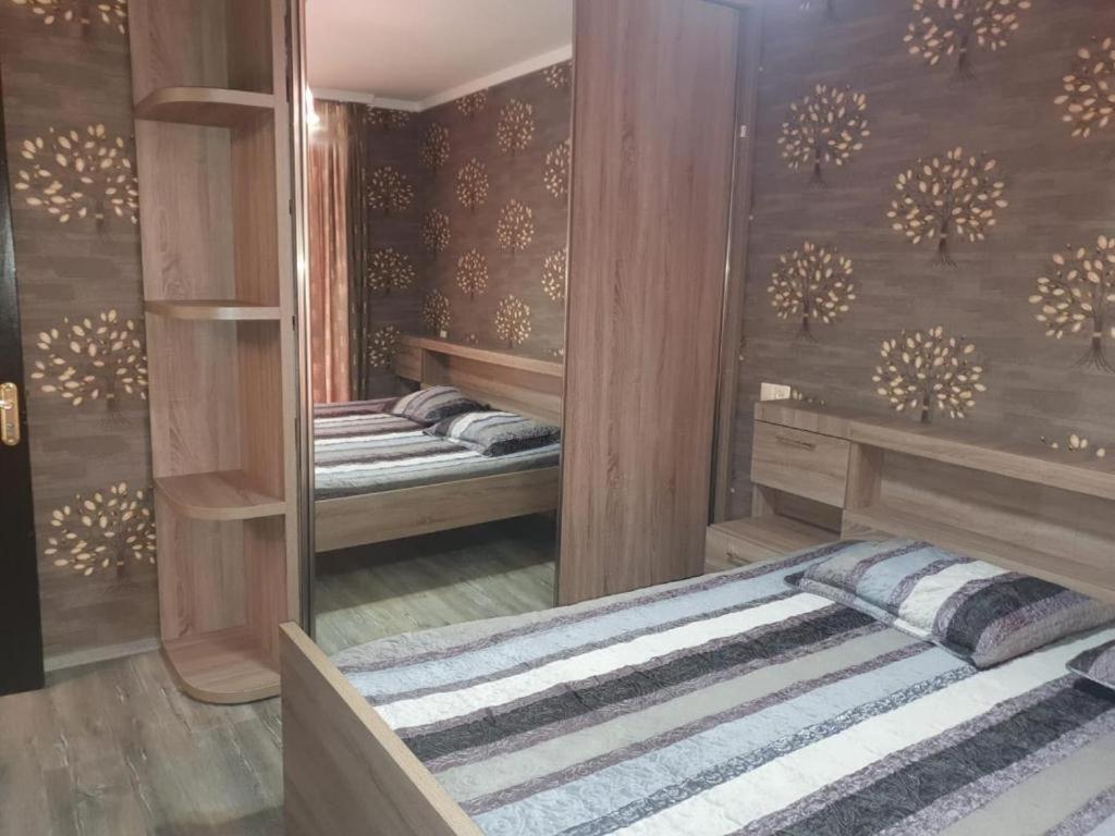Luxury Apartments Batumi Kültér fotó