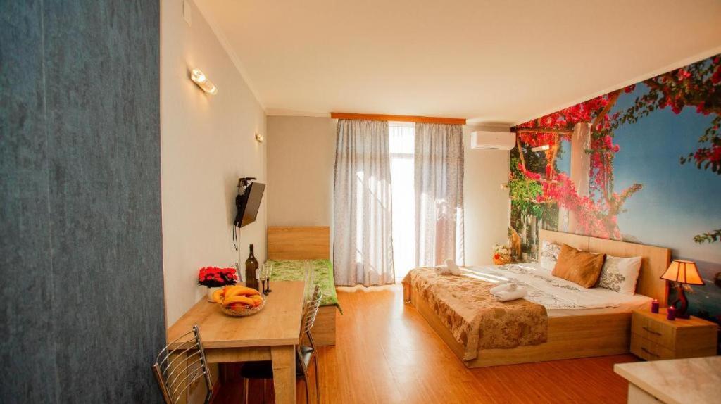 Luxury Apartments Batumi Kültér fotó