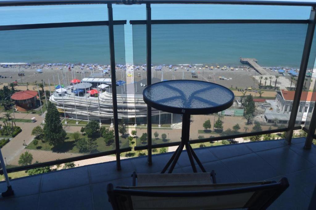 Luxury Apartments Batumi Kültér fotó