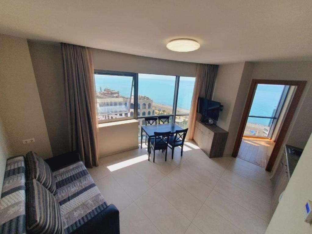 Luxury Apartments Batumi Kültér fotó