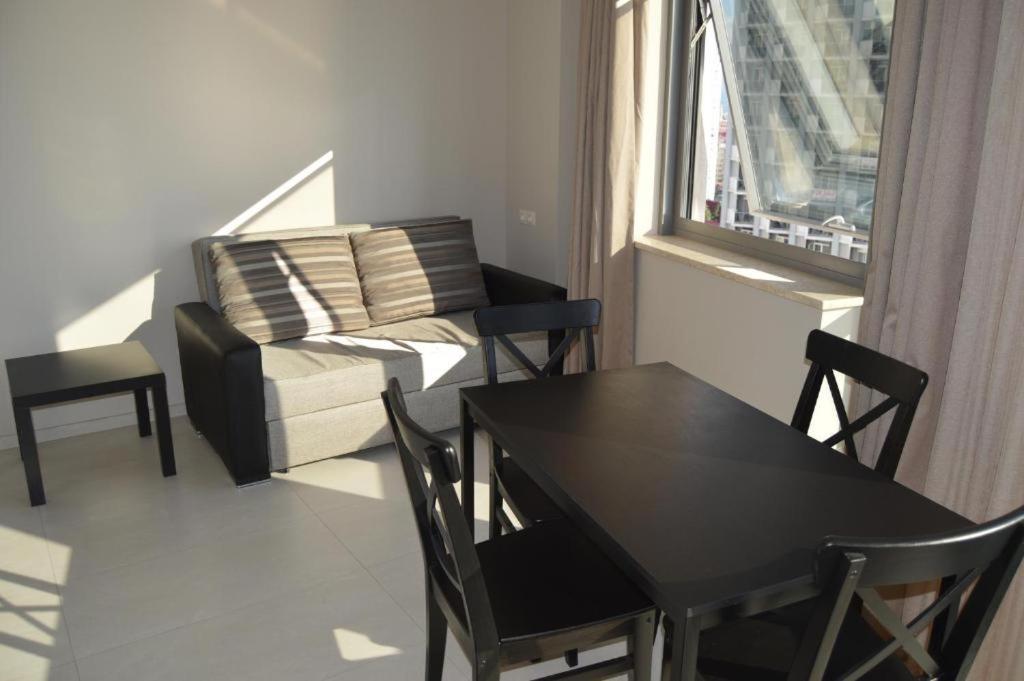 Luxury Apartments Batumi Kültér fotó