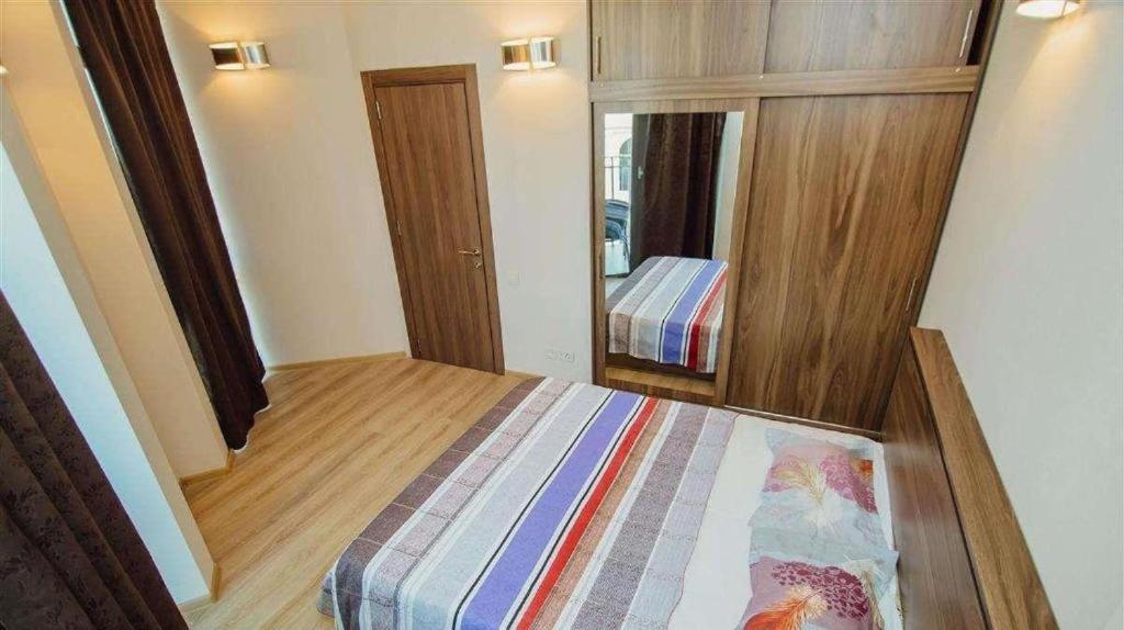 Luxury Apartments Batumi Kültér fotó