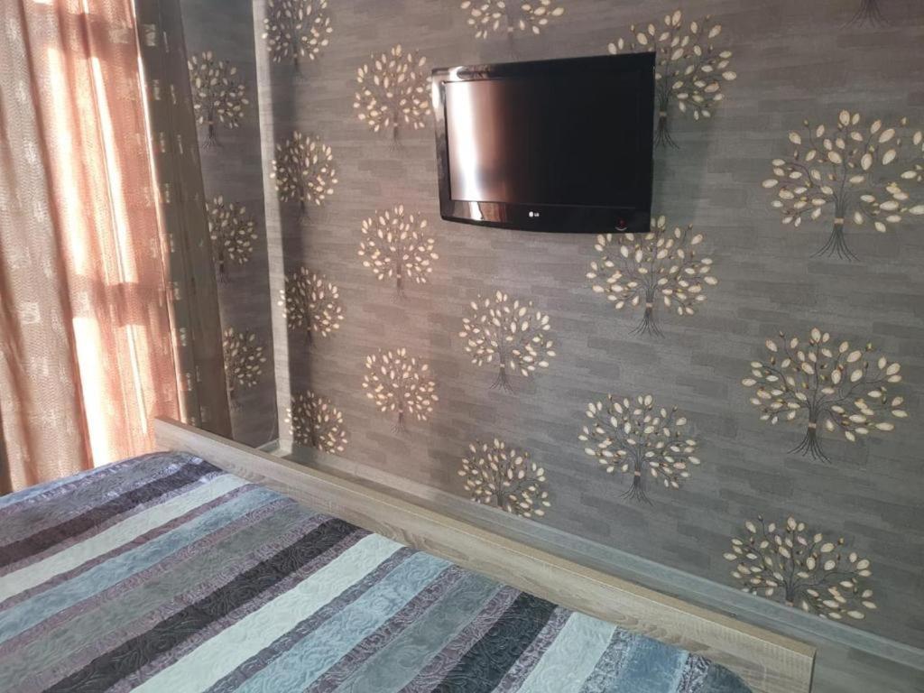 Luxury Apartments Batumi Kültér fotó