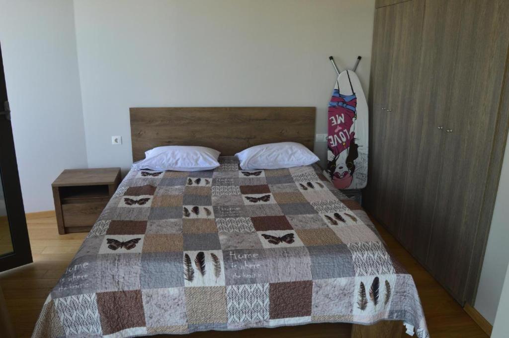 Luxury Apartments Batumi Kültér fotó