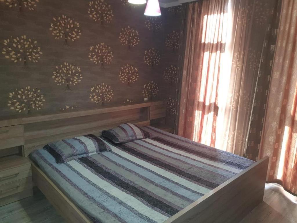 Luxury Apartments Batumi Kültér fotó