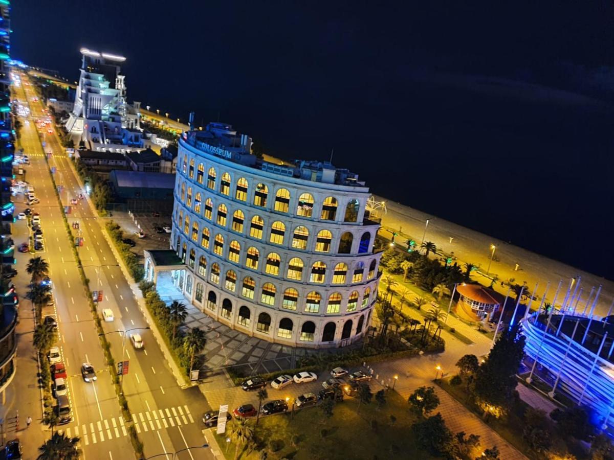 Luxury Apartments Batumi Kültér fotó